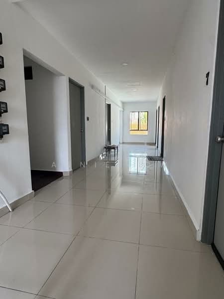 Rumah Banglo untuk Disewa di Setapak (Kuala Lumpur) - Annie How - Corridor - PropertyGuru.com.my