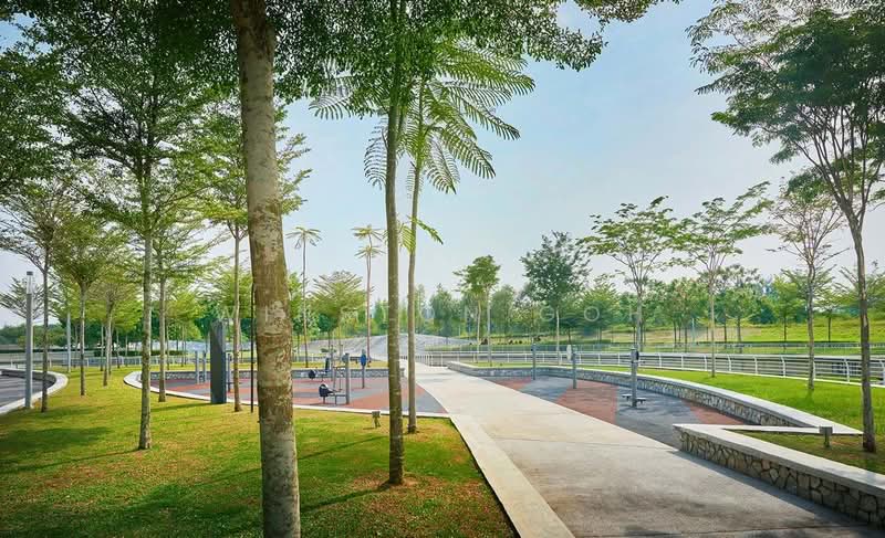 Service Residence for Sale at SouthPlace 2 Residences - Winston Goh - Exterior - PropertyGuru.com.my
