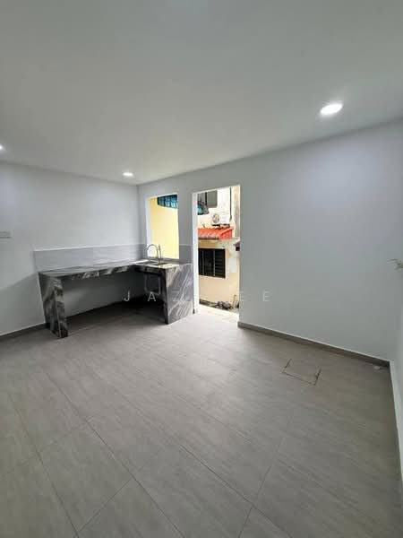 Rumah Teres 2 Tingkat untuk Dijual di Taman Damai Jaya (Skudai) - Jaz Lee - PropertyGuru.com.my