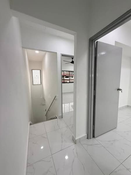 Rumah Teres 2 Tingkat untuk Dijual di Taman Damai Jaya (Skudai) - Jaz Lee - PropertyGuru.com.my