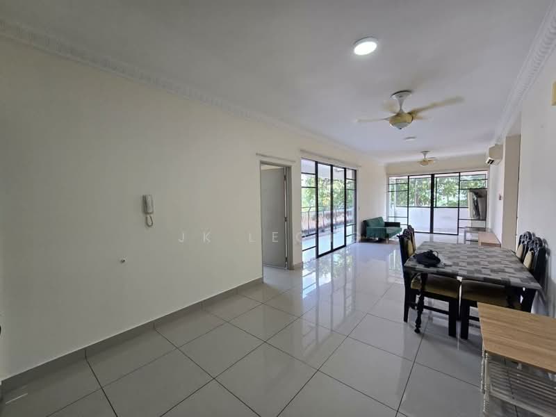 Condominium for Rent at One Damansara - JK Leong - Living Room - PropertyGuru.com.my