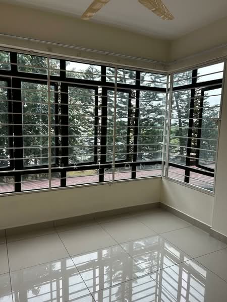 Condominium for Rent at One Damansara - JK Leong - Balcony - PropertyGuru.com.my