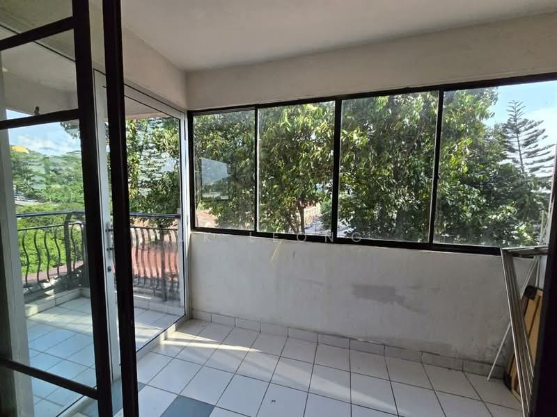 Condominium for Rent at One Damansara - JK Leong - Balcony - PropertyGuru.com.my