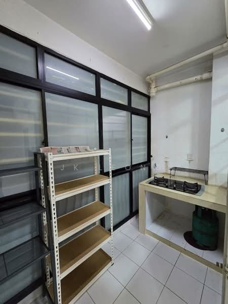 Condominium for Rent at One Damansara - JK Leong - Kitchen - PropertyGuru.com.my