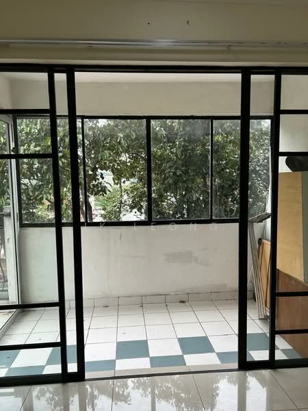 Condominium for Rent at One Damansara - JK Leong - Balcony - PropertyGuru.com.my