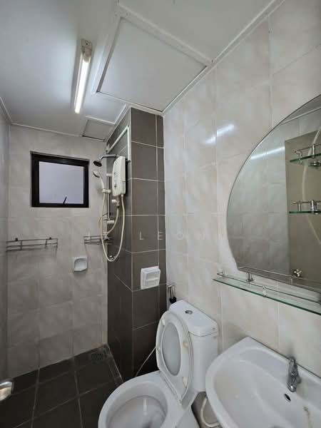 Condominium for Rent at One Damansara - JK Leong - Bathroom - PropertyGuru.com.my