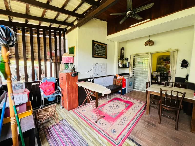 Rumah Teres 2-Tingkat untuk Dijual di Kota Emerald (Rawang) - Nicky Lai - Interior - PropertyGuru.com.my