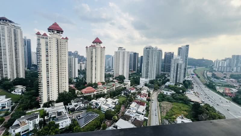 Condominium for Sale at Lumina Kiara - Cannice You - PropertyGuru.com.my