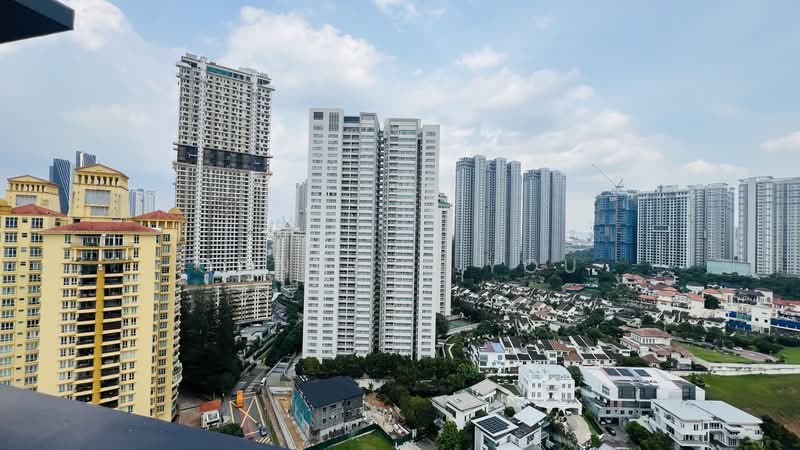 Condominium for Sale at Lumina Kiara - Cannice You - PropertyGuru.com.my