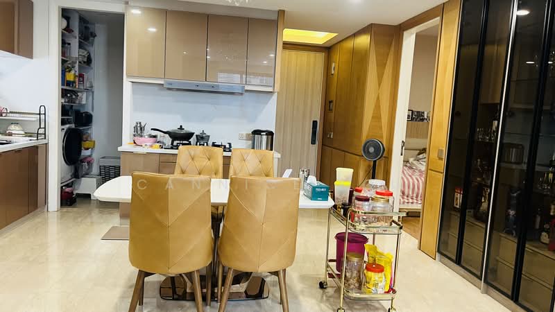 Condominium for Sale at Lumina Kiara - Cannice You - PropertyGuru.com.my