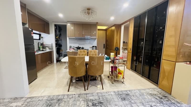 Condominium for Sale at Lumina Kiara - Cannice You - PropertyGuru.com.my