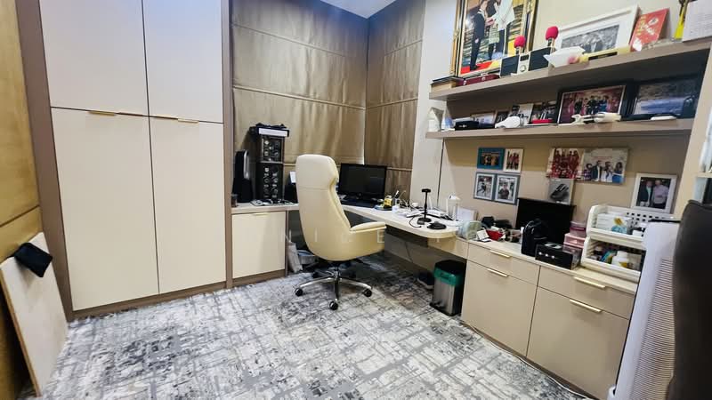 Condominium for Sale at Lumina Kiara - Cannice You - PropertyGuru.com.my