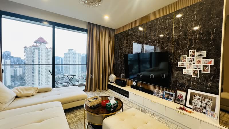 Condominium for Sale at Lumina Kiara - Cannice You - PropertyGuru.com.my