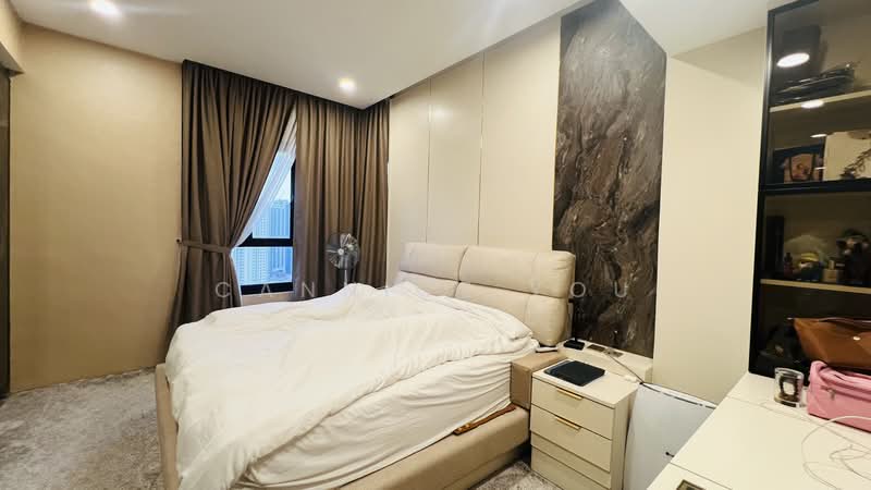 Condominium for Sale at Lumina Kiara - Cannice You - PropertyGuru.com.my