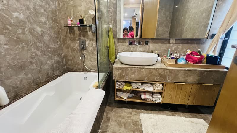 Condominium for Sale at Lumina Kiara - Cannice You - PropertyGuru.com.my