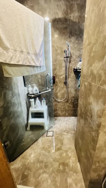 Condominium for Sale at Lumina Kiara - Cannice You - PropertyGuru.com.my