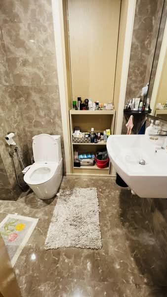 Condominium for Sale at Lumina Kiara - Cannice You - PropertyGuru.com.my