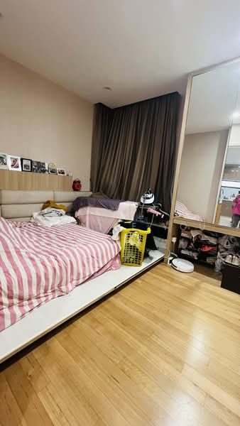 Condominium for Sale at Lumina Kiara - Cannice You - PropertyGuru.com.my