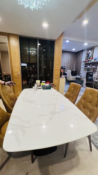Condominium for Sale at Lumina Kiara - Cannice You - PropertyGuru.com.my
