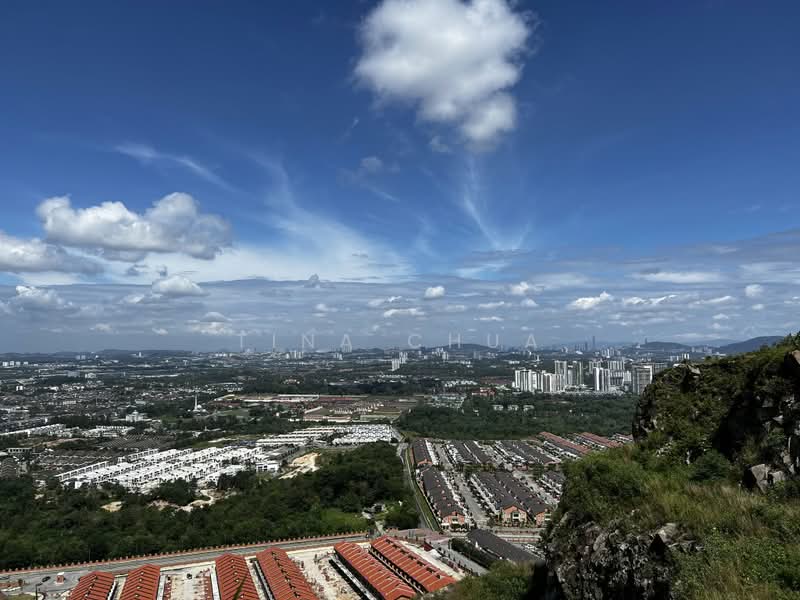 Tanah Komersial untuk Dijual di Taman Tun Dr Ismail (Kuala Lumpur) - Tina Chua - Exterior - PropertyGuru.com.my