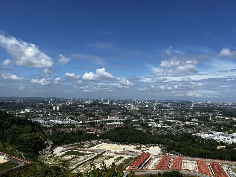 Tanah Komersial untuk Dijual di Taman Tun Dr Ismail (Kuala Lumpur) - Tina Chua - Exterior - PropertyGuru.com.my
