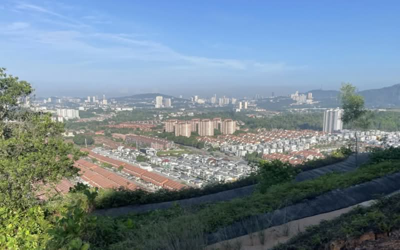 Tanah Komersial untuk Dijual di Taman Tun Dr Ismail (Kuala Lumpur) - Tina Chua - Exterior - PropertyGuru.com.my