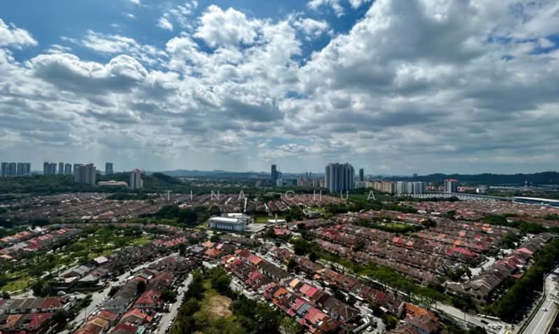 Tanah Komersial untuk Dijual di Taman Tun Dr Ismail (Kuala Lumpur) - Tina Chua - Exterior - PropertyGuru.com.my