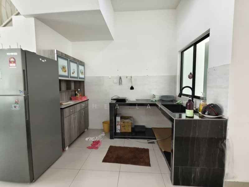 Rumah Teres 2 Tingkat untuk Disewa di Johor Bahru (Johor) - Thea Lai - PropertyGuru.com.my