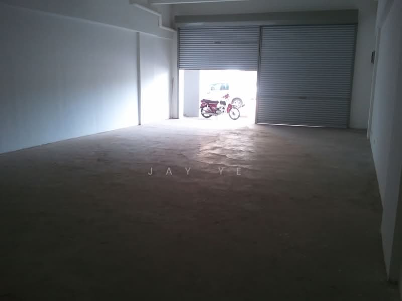 Kedai / Pejabat untuk Dijual di Selayang (Selangor) - Jay Ye - Interior - PropertyGuru.com.my