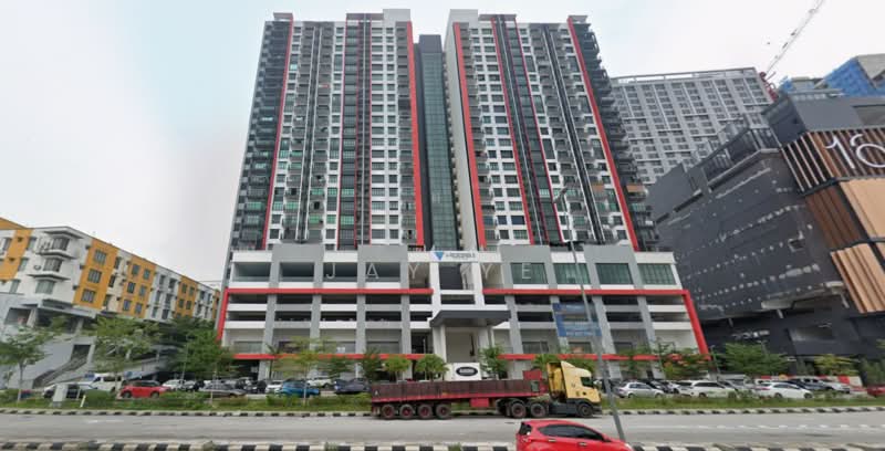 Kedai / Pejabat untuk Dijual di Selayang (Selangor) - Jay Ye - Exterior - PropertyGuru.com.my