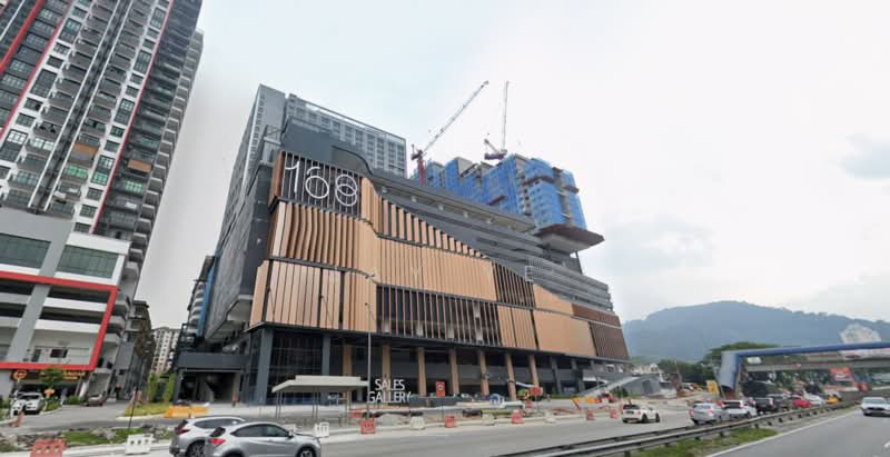 Kedai / Pejabat untuk Dijual di Selayang (Selangor) - Jay Ye - Exterior - PropertyGuru.com.my