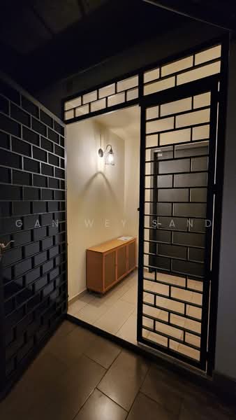 Service Residence for Rent at Univ 360 Place - GAN WEY SAND - Entrance - PropertyGuru.com.my