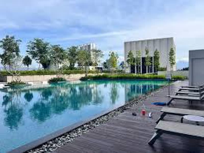 Service Residence for Sale at Savvy @ Riana Dutamas - Chin Pey Ling - PropertyGuru.com.my