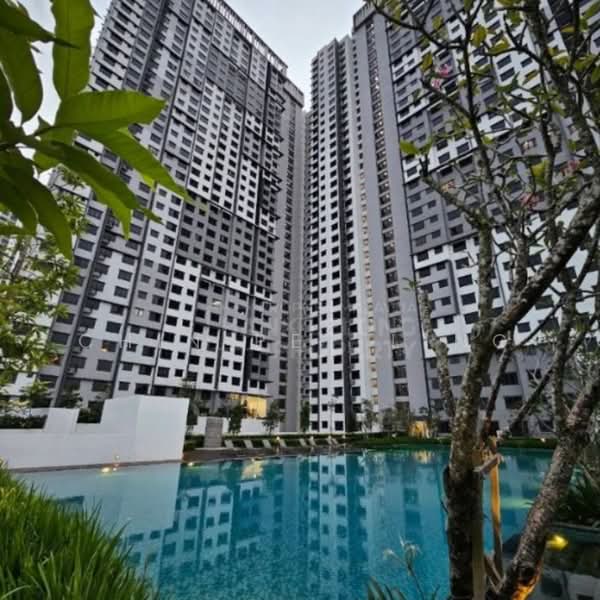 Service Residence for Sale at Savvy @ Riana Dutamas - Chin Pey Ling - PropertyGuru.com.my