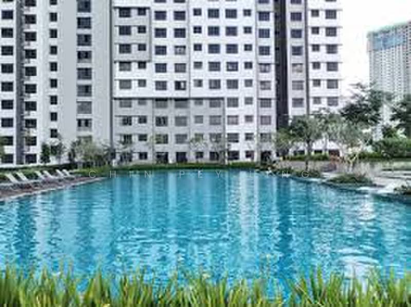 Service Residence for Sale at Savvy @ Riana Dutamas - Chin Pey Ling - PropertyGuru.com.my