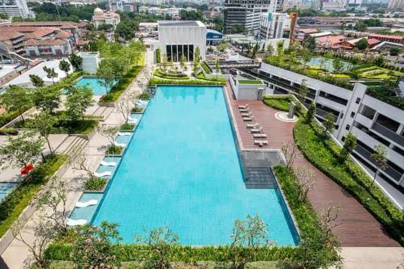 Service Residence for Sale at Savvy @ Riana Dutamas - Chin Pey Ling - PropertyGuru.com.my