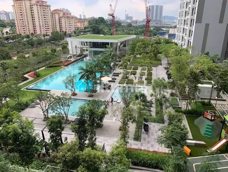 Service Residence for Sale at Savvy @ Riana Dutamas - Chin Pey Ling - PropertyGuru.com.my