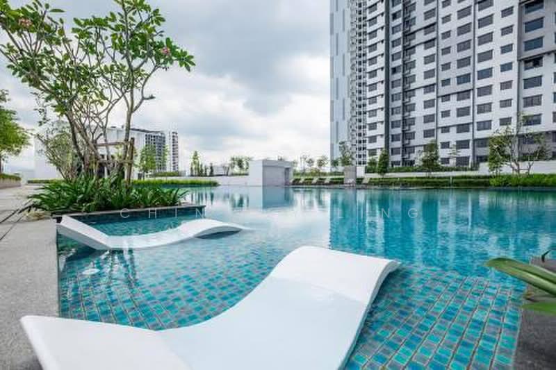 Service Residence for Sale at Savvy @ Riana Dutamas - Chin Pey Ling - PropertyGuru.com.my