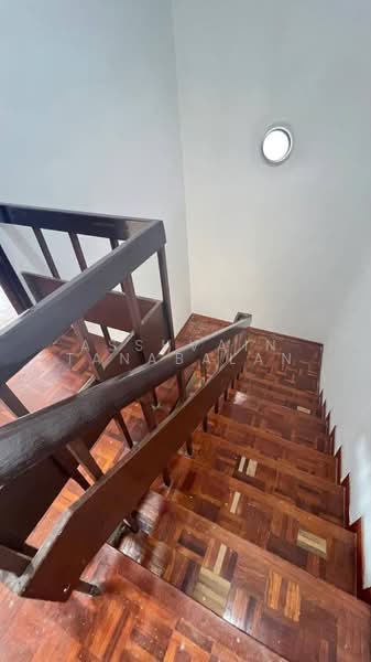 Rumah Teres 1.5 Tingkat untuk Disewa di Taman Perling (Perling) - Asshvain Tanabalan - PropertyGuru.com.my