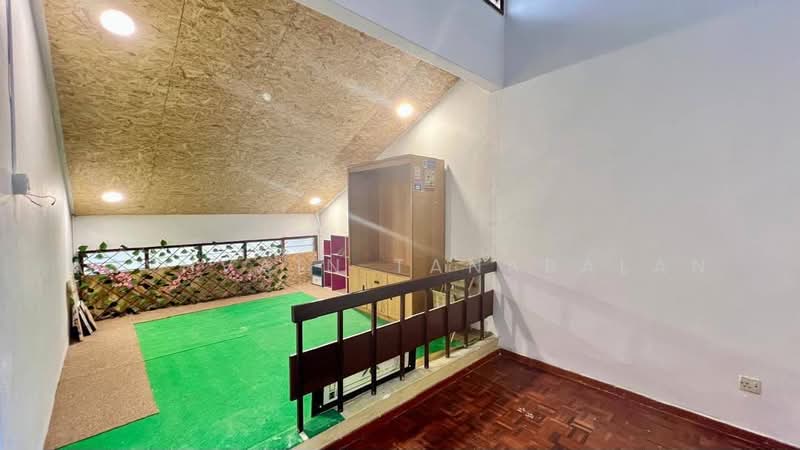 Rumah Teres 1.5 Tingkat untuk Disewa di Taman Perling (Perling) - Asshvain Tanabalan - PropertyGuru.com.my