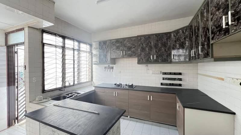 Rumah Teres 1.5 Tingkat untuk Disewa di Taman Perling (Perling) - Asshvain Tanabalan - PropertyGuru.com.my
