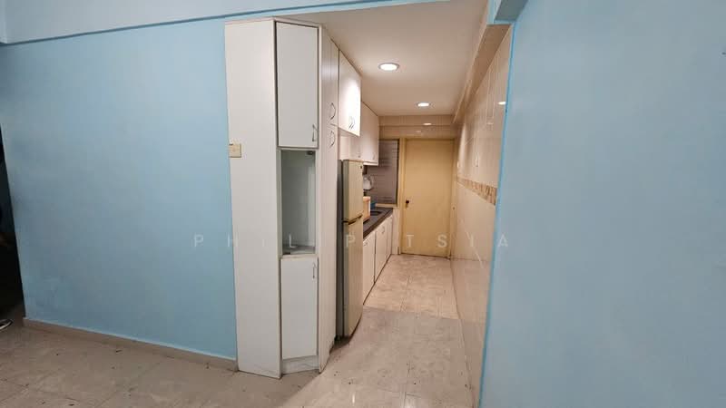 Condominium for Sale at Kepong Sentral Condominium - Philip Tsia - Kitchen - PropertyGuru.com.my