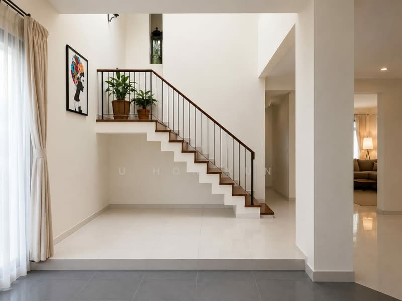 2-storey Terraced House for Sale in East Ledang (Iskandar Puteri (Nusajaya)) - U Hon Kun - Interior - PropertyGuru.com.my