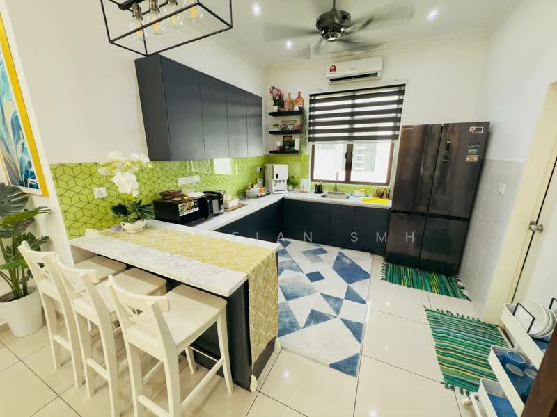 2-storey Terraced House for Sale in Eco Grandeur (Puncak Alam) - Norafian SMH - PropertyGuru.com.my