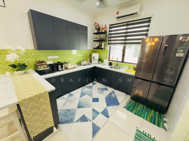 2-storey Terraced House for Sale in Eco Grandeur (Puncak Alam) - Norafian SMH - PropertyGuru.com.my