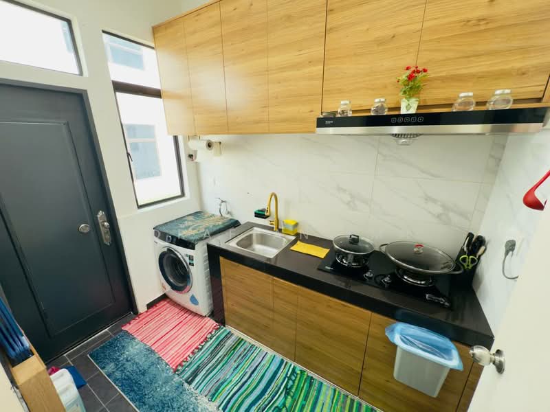 2-storey Terraced House for Sale in Eco Grandeur (Puncak Alam) - Norafian SMH - PropertyGuru.com.my
