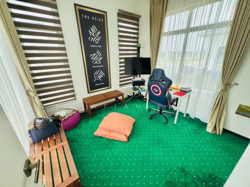 2-storey Terraced House for Sale in Eco Grandeur (Puncak Alam) - Norafian SMH - PropertyGuru.com.my