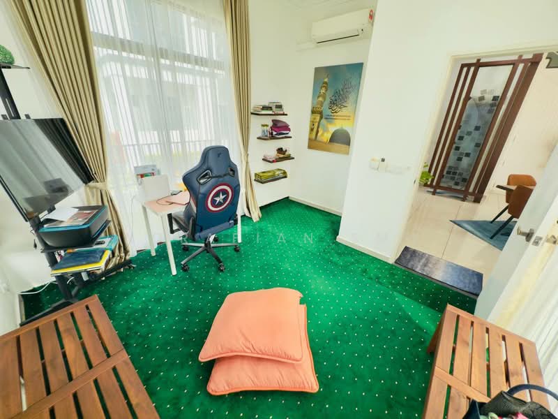 2-storey Terraced House for Sale in Eco Grandeur (Puncak Alam) - Norafian SMH - PropertyGuru.com.my