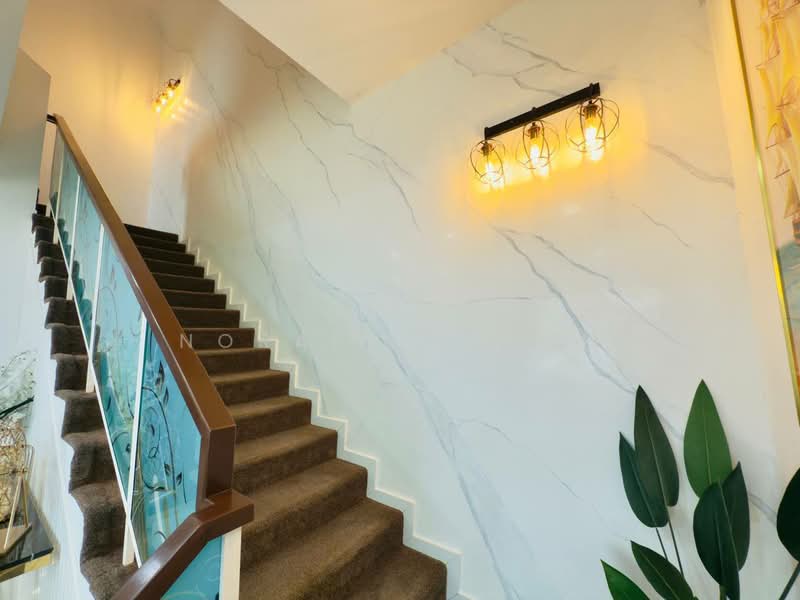 2-storey Terraced House for Sale in Eco Grandeur (Puncak Alam) - Norafian SMH - PropertyGuru.com.my