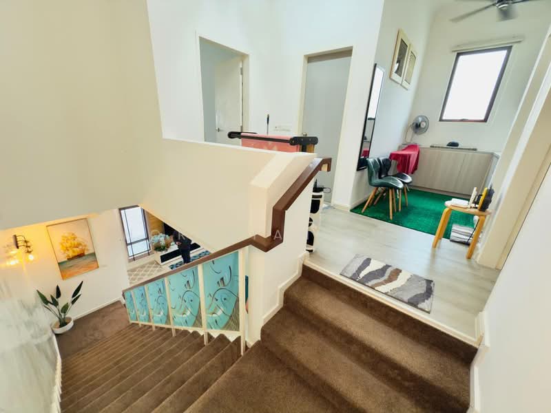 2-storey Terraced House for Sale in Eco Grandeur (Puncak Alam) - Norafian SMH - PropertyGuru.com.my